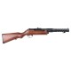 SNOW WOLF MP18 REAL WOOD, MP18 Electric Rifle – A Classic Icon Reimagined for Modern Airsoft